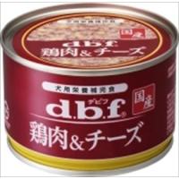 デビフペット 鶏肉＆チーズ 150g×24缶 | Ms&Ks