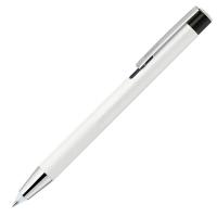 ゼブラ ライト付き油性ボールペン ライトライトα 0.7mm ホワイト P-BA96-W | msk-shop