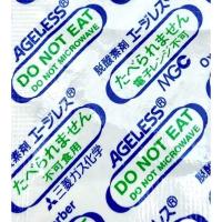 脱酸素剤 ペットフード用 お米用 ナッツ類用 ZP-100 小分け 50個（10個×5袋） ZP-100 10個×5 | msk-shop
