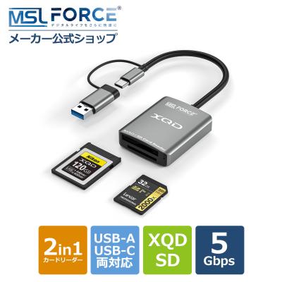 XQDカード SONY240G + リーダー本体のみ Amazon | ソニー XQDメモリーカード 240GB QD-G240F | ソニー