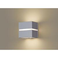 パナソニック LGWC80361 LE1 壁直付型 LED 電球色 ポーチライト 拡散型 防雨型 FreePaお出迎え 明るさセンサ 段調光省エネ | エムズライト