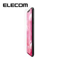 エレコム ELECOM iPhone 11 6.1インチ XR フィルム  ハードコート PM-A19CFLF | むさしのマート