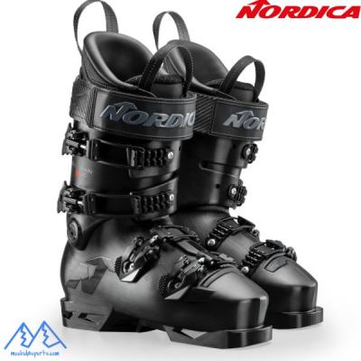 Amazon | Nordica ドーベルマン Gp 120 スキーブーツ - 2016