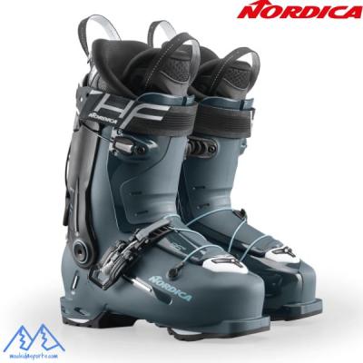 ノルディカ　スキーブーツ　HF PRO 120 GW　26-26.5cm Nordica HF PRO 120 Ski Boots 2024 | Absolute-Snow