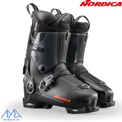 ノルディカ　スキー ブーツ　28.5㎝ NORDICA スキーブーツ（サイズ（cm）：28.5cm）｜スキー