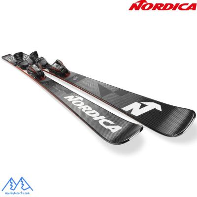 NORDICA スキー板（スタイル：オールラウンド）｜スキー｜スポーツ