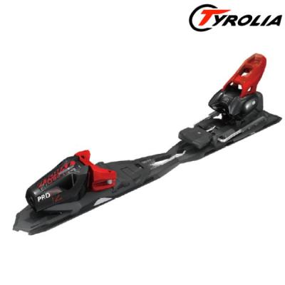チロリアRACE EVO16 ビンディング TYROLIA｜Yahoo!フリマ（旧