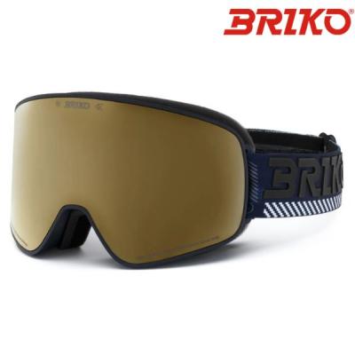 BRIKO スキーゴーグル、サングラス｜スキー｜スポーツ おすすめ人気