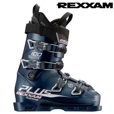 REXXAM スキーブーツ 302mm ネイビー Product Detail - REXXAM [レクザム]