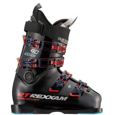 REXXAM　レグザム　スキーブーツ　24.5 スキー REXXAM SKI BOOTS - REXXAM [レクザム]