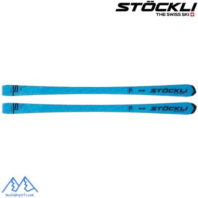 マニア垂涎の逸品　STÖCKLI (ストックリー)レーザーGS FIS stockli laser GS（スポーツ用品）のおすすめ人気商品一覧 通販