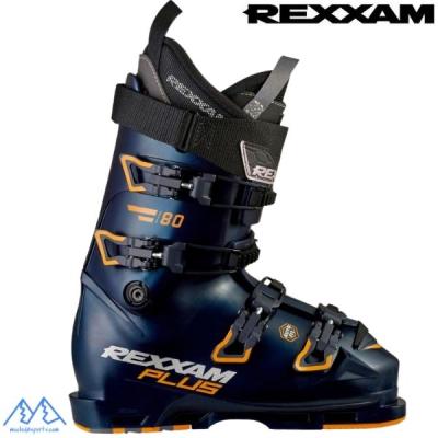 REXXAM スキーブーツ（サイズ（cm）：25.5cm）｜スキー｜スポーツ