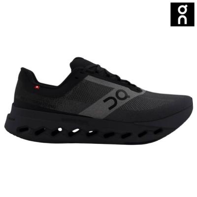 クラウドサーファー⭐︎ブラック⭐︎メンズ⭐︎新品⭐︎25.5センチCloudsurfer クラウドサーファー⭐︎ブラック⭐︎メンズ⭐︎新品⭐︎25.5センチ