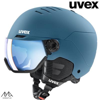 UVEX スキー、スノボ ヘルメットの商品一覧|スキー|スポーツ UVEX スキー、スノボ ヘルメットの商品一覧|スキー|スポーツ