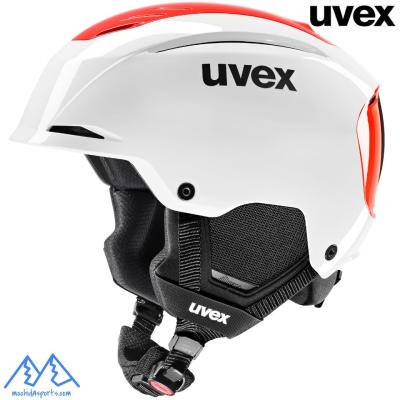 uvex chin guard ブラック スラローム用　チンガード　新品未使用 uvex（ウベックス）chin guard（invictus用）チンガード