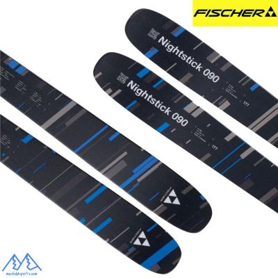 FISCHER スキー用品（スタイル：オールラウンド）｜スポーツ おすすめ