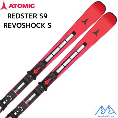 ATOMIC スキー用品（スタイル：デモ）｜スポーツ おすすめ人気商品一覧