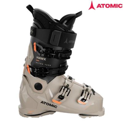 ATOMIC スキーブーツ 子供用 ジュニア 24.0cm ～ 24.5cm HAWX GIRL4