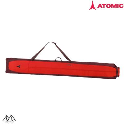 ATOMIC アトミック 2台用 スキーケース ＜2025＞ RS DOUBLE SKI