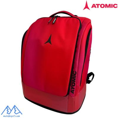 【最終値引き】 ATOMIC 90 スキー用バックパック 赤 レッドスター アトミック ATOMICバッグ・ケース