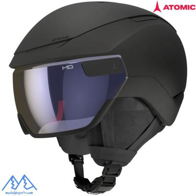 ATOMIC スキー、スノボ ヘルメット｜スキー｜スポーツ おすすめ