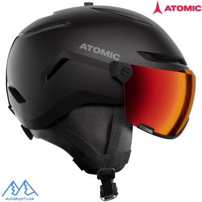 ATOMIC スノーボード ヘルメット｜スノーボード｜スポーツ 通販