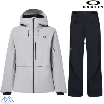 OAKLEY スキーウエア（色：ブルー系）｜スキー｜スポーツ おすすめ人気