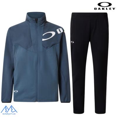 OAKLEY フィットネスウェア 上下セット｜ウエア｜フィットネス