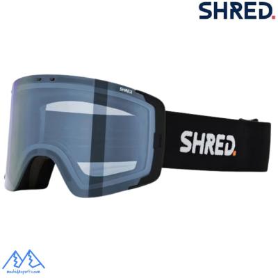 shred ゴーグルのおすすめ人気商品一覧 通販 - Yahoo!ショッピング
