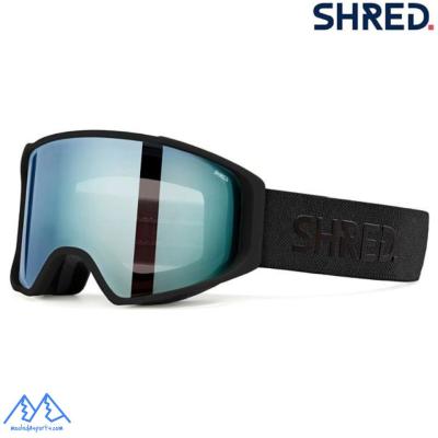 shred ゴーグル simplifyのおすすめ人気商品一覧 通販 - Yahoo