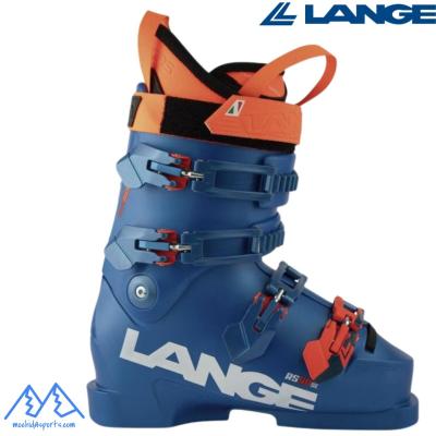 LANGE スキーブーツ（色：ネイビー系）｜スキー｜スポーツ おすすめ