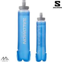 サロモン ソフト フラスク ハイドレーション アクセサリー SALOMON SOFT FLASK 500ml/17oz 42 LC1916000 | MSP NET SHOP