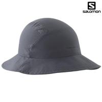 サロモン マウンテンハット ブラック SALOMON MOUNTAIN HAT EBONY / DEEP BLACK  LC2062100 | MSP NET SHOP