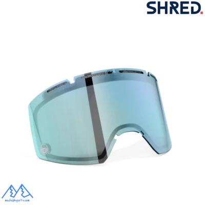 shred ゴーグル レンズ（スノーボード用品） | スポーツ の商品一覧