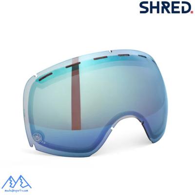 shred ゴーグル（スキーゴーグル、サングラス）｜スキー | スポーツ の