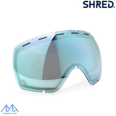 shred ゴーグル レンズ（スノーボード用品） | スポーツ の商品一覧