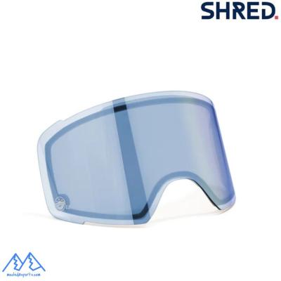 shred ゴーグル simplifyのおすすめ人気商品一覧 通販 - Yahoo