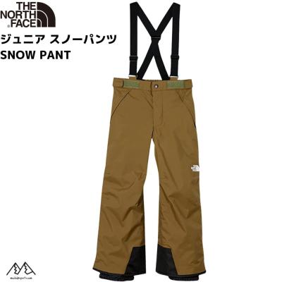 サスペンダーパンツ（THE NORTH FACE）（サイズ（身長）：110cm