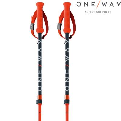 one way スキーストック｜スキー｜スポーツ おすすめ人気商品