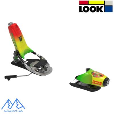 LOOK(ルック)/PX14Ti スキー金具（ビンディング） LOOK(ルック)/PX14Ti スキー金具（ビンディング） LOOK(ルック)/PX14Ti