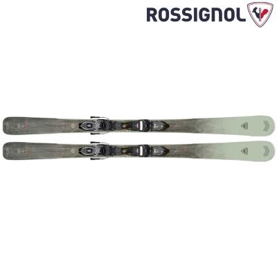 ROSSIGNOL スキー板（スタイル：オールマウンテン）｜スキー｜スポーツ