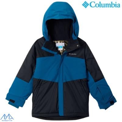 Columbia スキーウエア（色：ブルー系）｜スキー｜スポーツ おすすめ