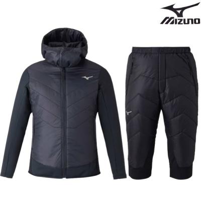 MIZUNO スキーウエア（色：ブラック系）｜スキー｜スポーツ