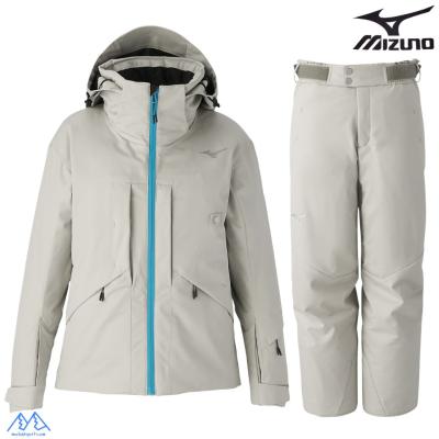 MIZUNO スキーウェア 上下セット｜ウエア｜スキー｜スポーツ おすすめ