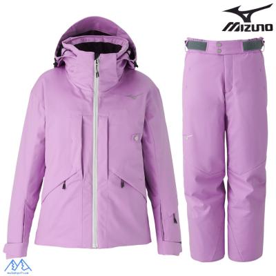 MIZUNO スキーウェア 上下セット｜ウエア｜スキー｜スポーツ おすすめ