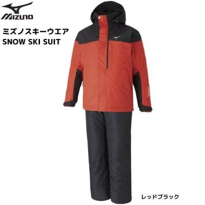 MIZUNO スキーウエア(色:レッド系)の商品一覧|スキー MIZUNO スキーウエア(色:レッド系)の商品一覧|スキー