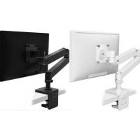 国内正規品 ERGOTRON LX PRO デスクマウント モニターアーム ブラック 34インチ(1.8〜10.0kg)まで対応 VESA規格対応 エルゴトロン | msquall