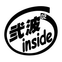 ステッカー Trd Inside 2枚1セット Toyota トヨタ 車 給油口 インサイド かっこいい ワンポイント カスタム Cit 002 カッティングステッカー M Sworks 通販 Yahoo ショッピング