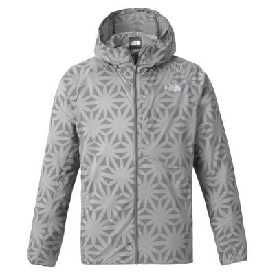 ザノースフェイス ノベルティスワローテイルフーディ（THE NORTH FACE
