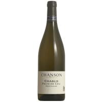 シャンソン・シャブリ・プルミエクリュ・モンマン [2021] 白ワイン　ブルゴーニュ　750ml（3342838370106） | ワインの専門店ヴィネクシオ Yahoo!店